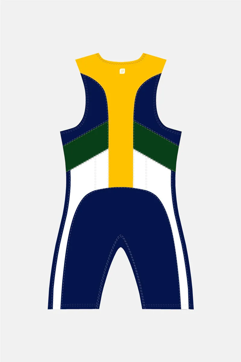 Men's Nyx Olysuit