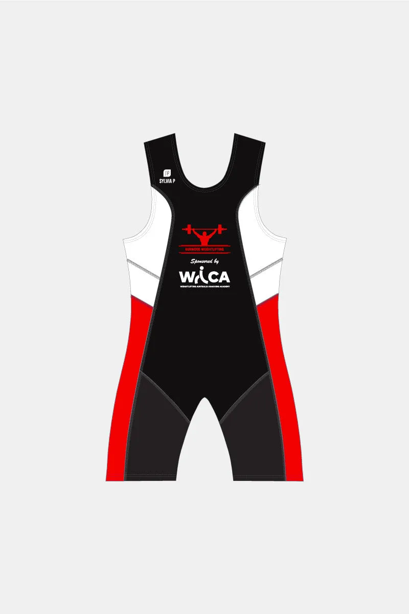 Mens NYX Olysuit