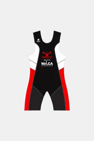 Mens NYX Olysuit