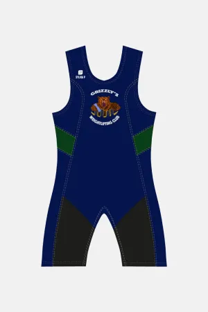 Men's Nyx Olysuit