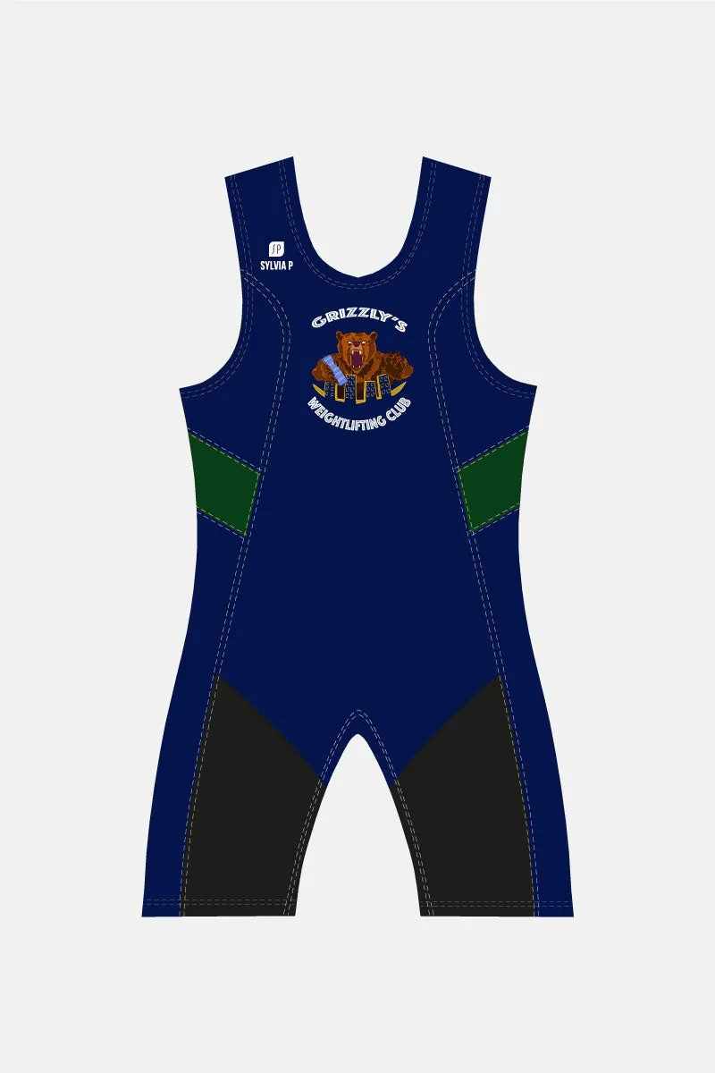Men's Nyx Olysuit