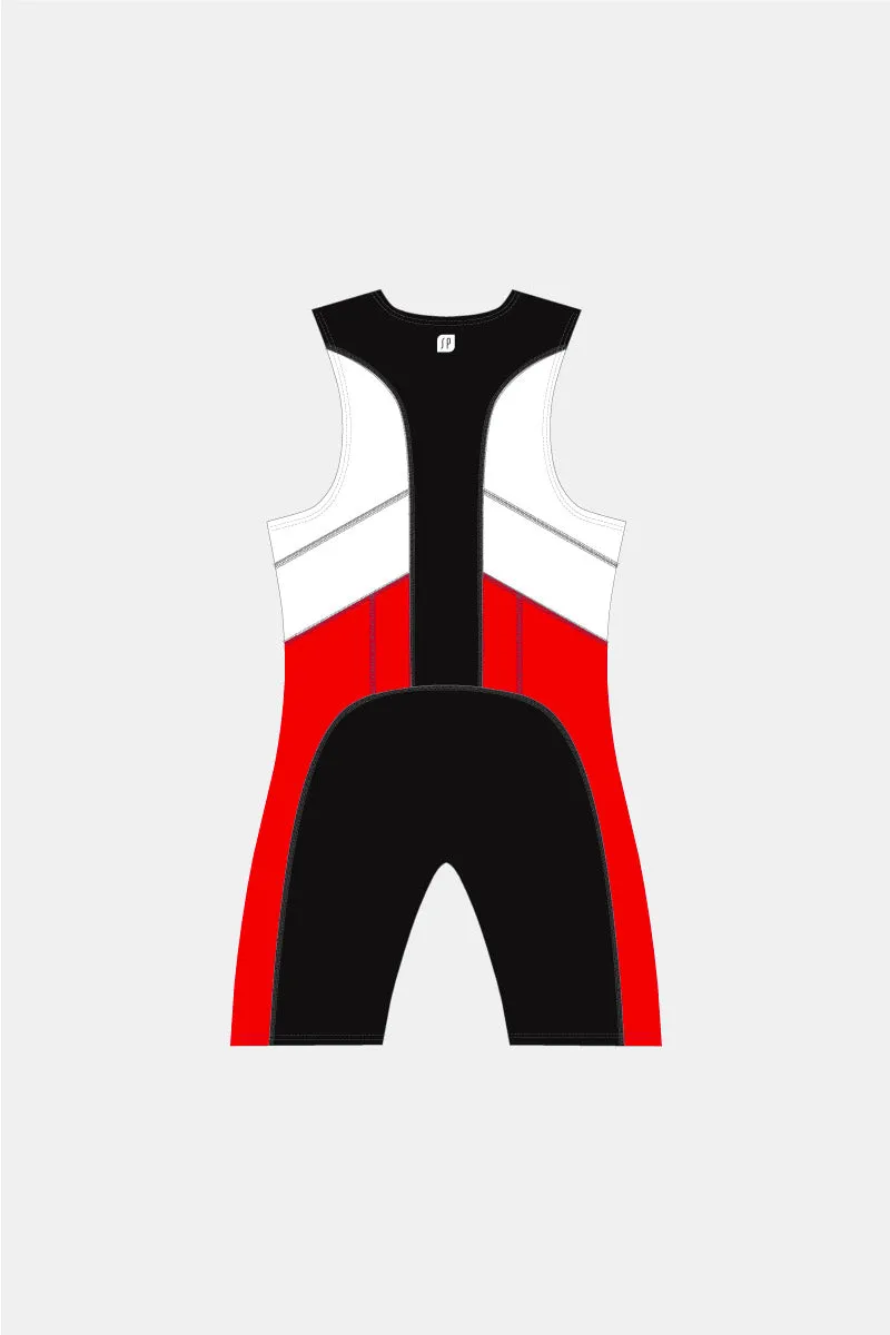 Mens NYX Olysuit