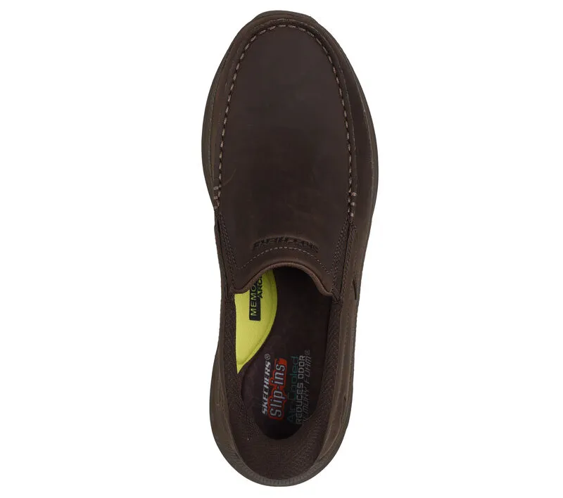 MEN'S POLLARD - OSGOOD