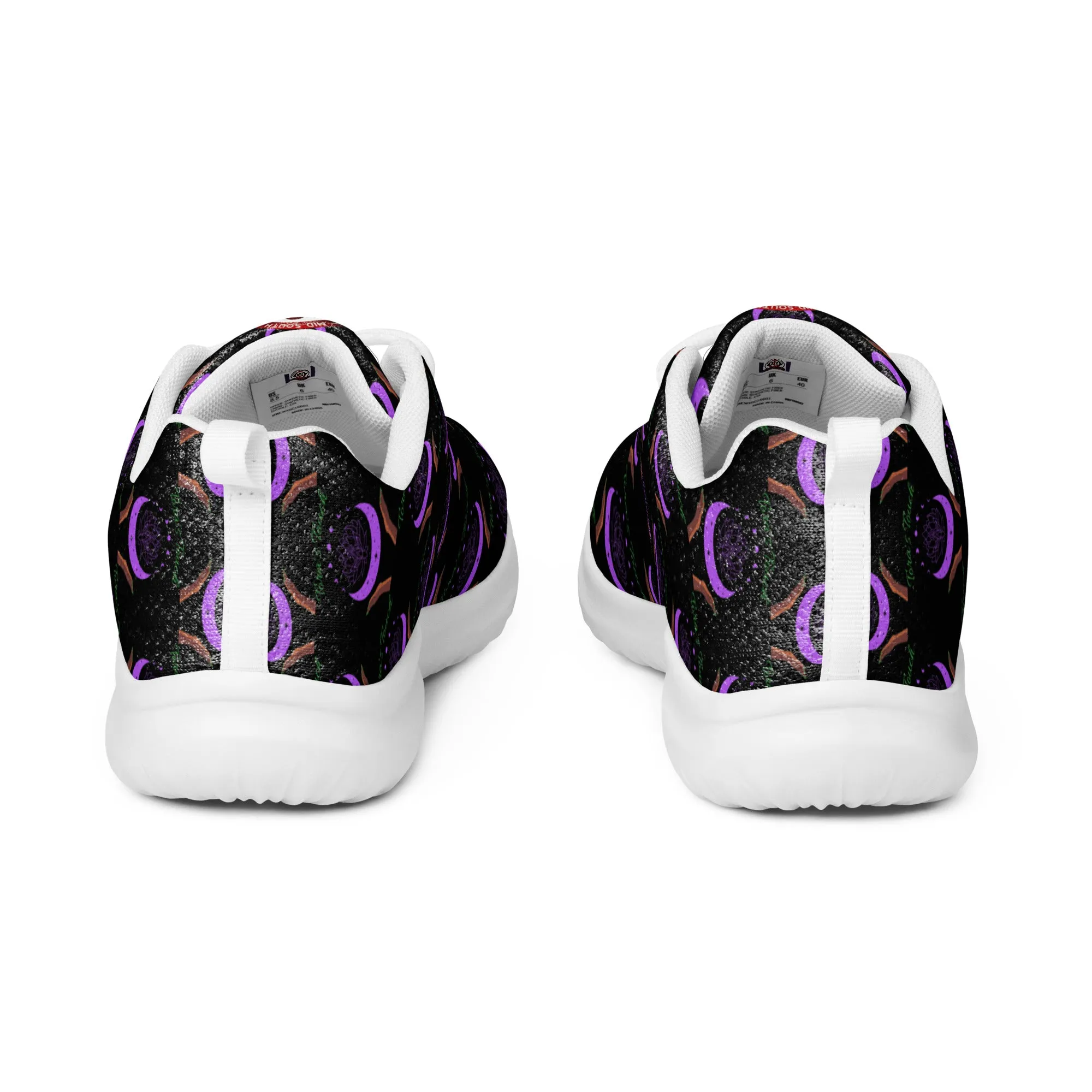 Men’s Tora's Touch Athletic Shoes