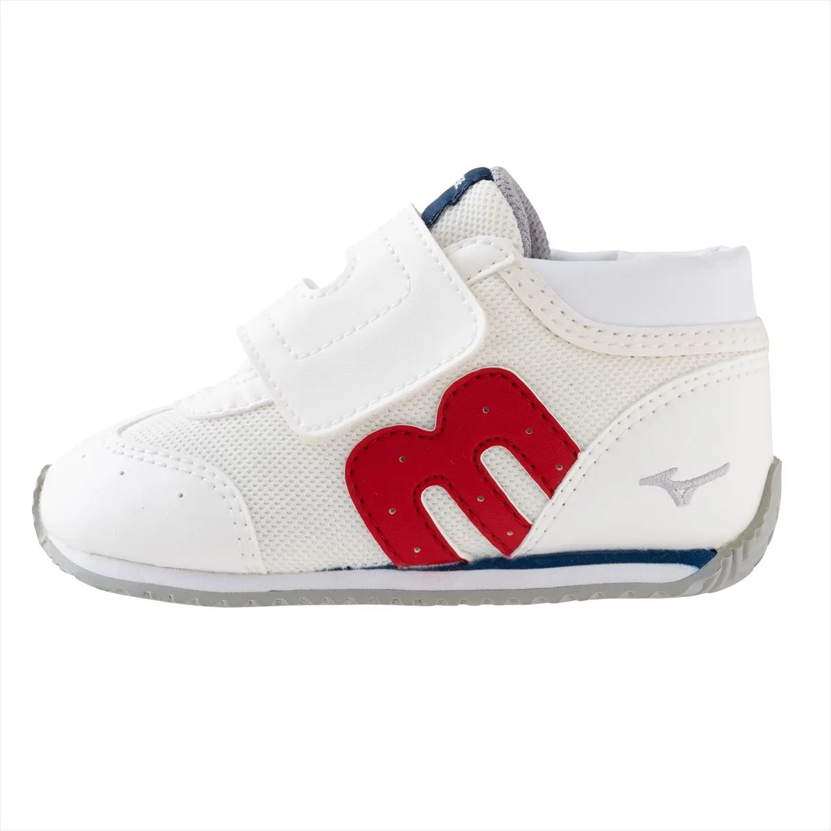 MIKI HOUSE & Mizuno Second Shoes
