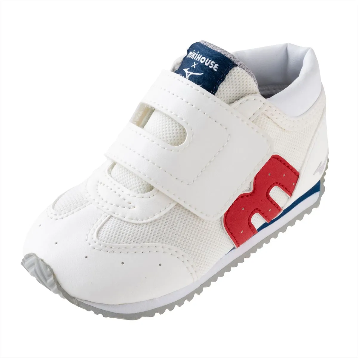 MIKI HOUSE & Mizuno Second Shoes