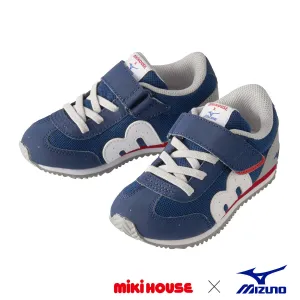 MIKI HOUSE & Mizuno Shoes for Kids
