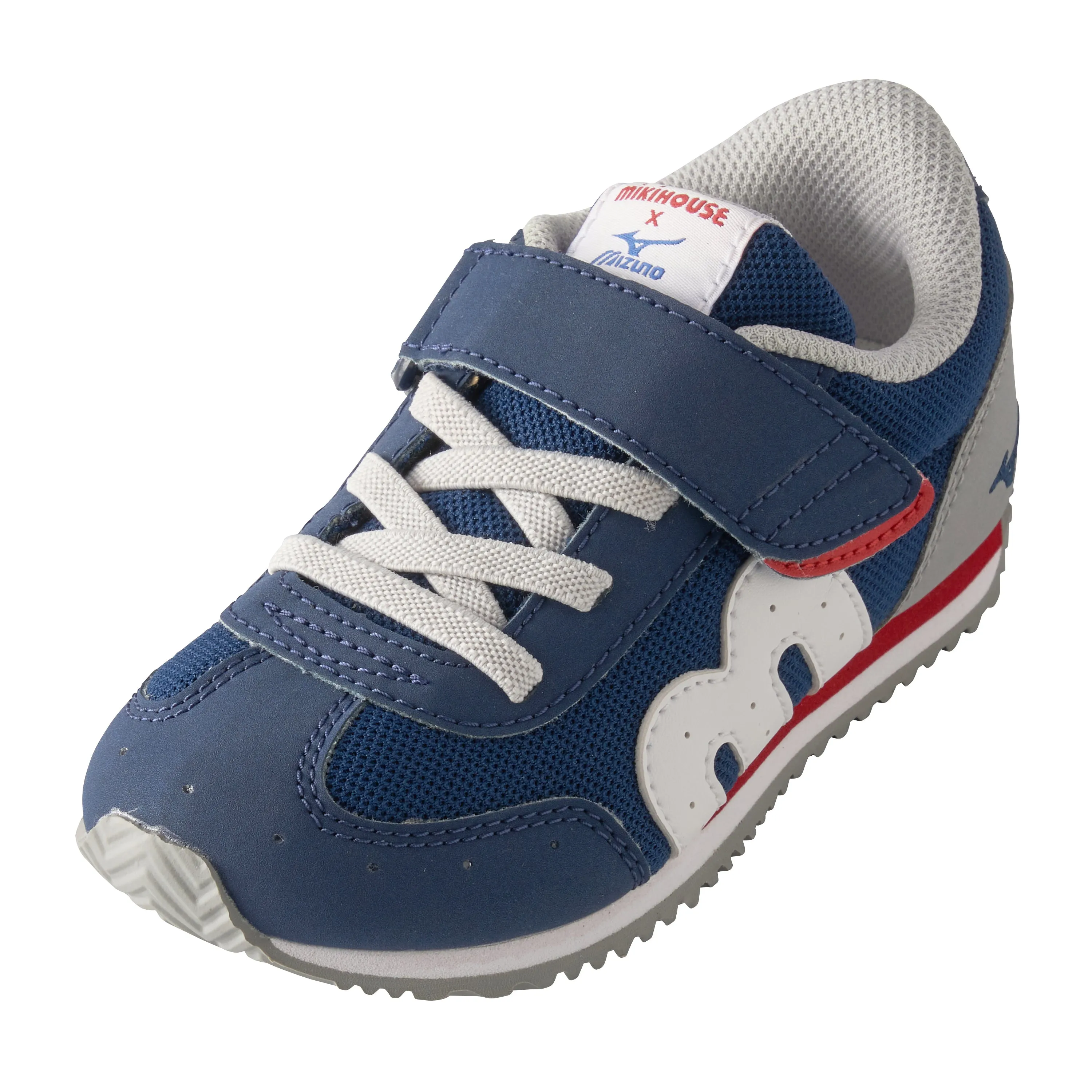 MIKI HOUSE & Mizuno Shoes for Kids