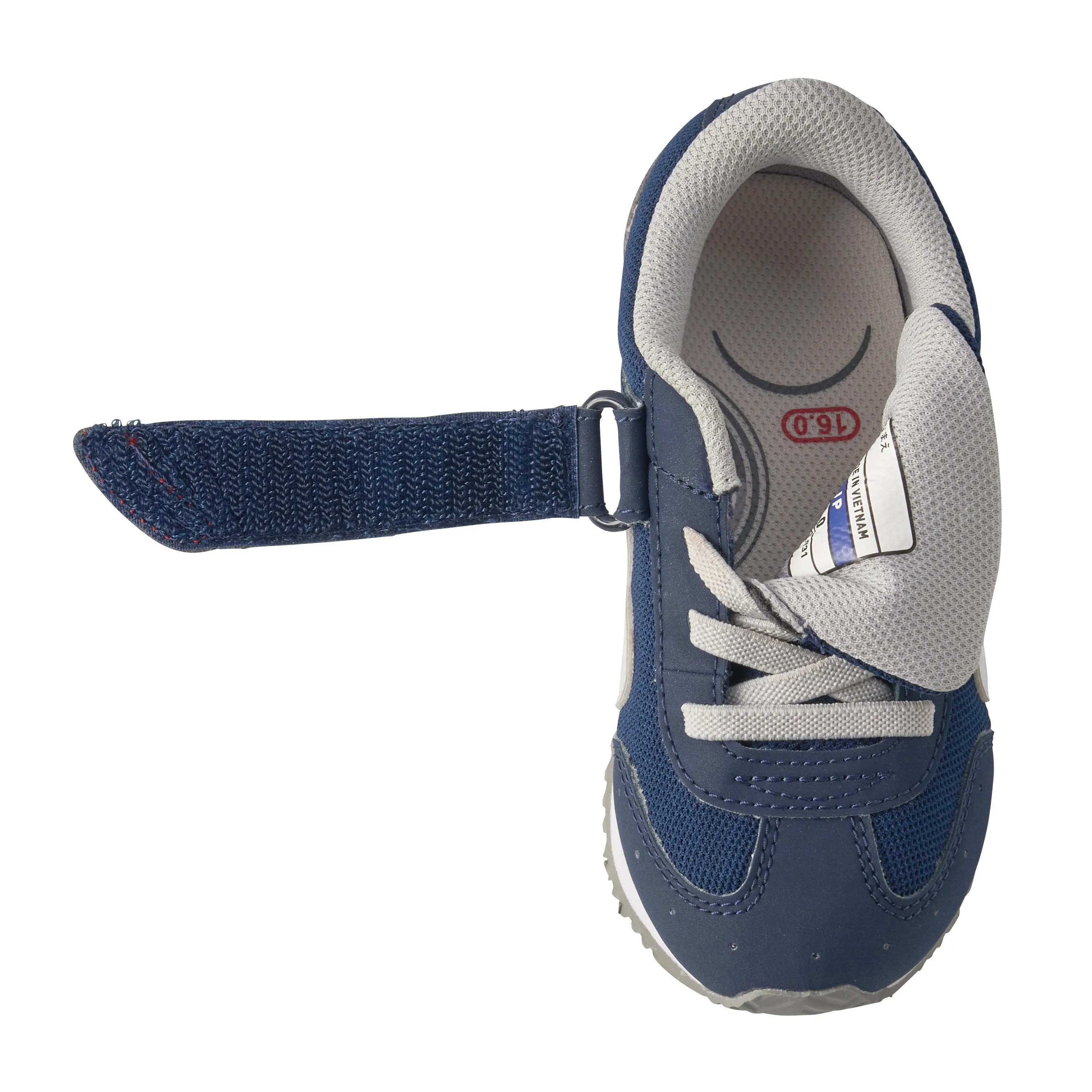 MIKI HOUSE & Mizuno Shoes for Kids