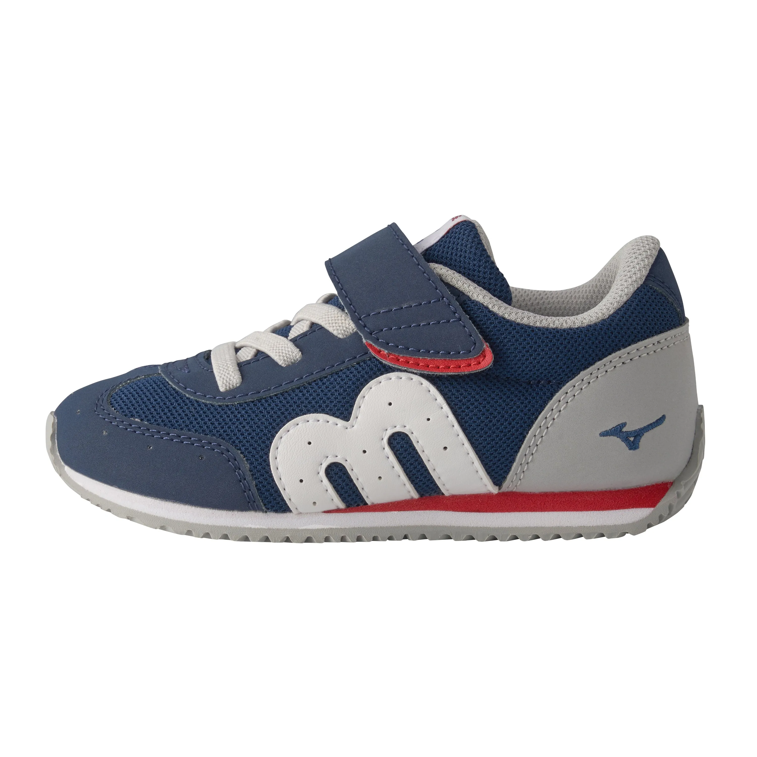 MIKI HOUSE & Mizuno Shoes for Kids