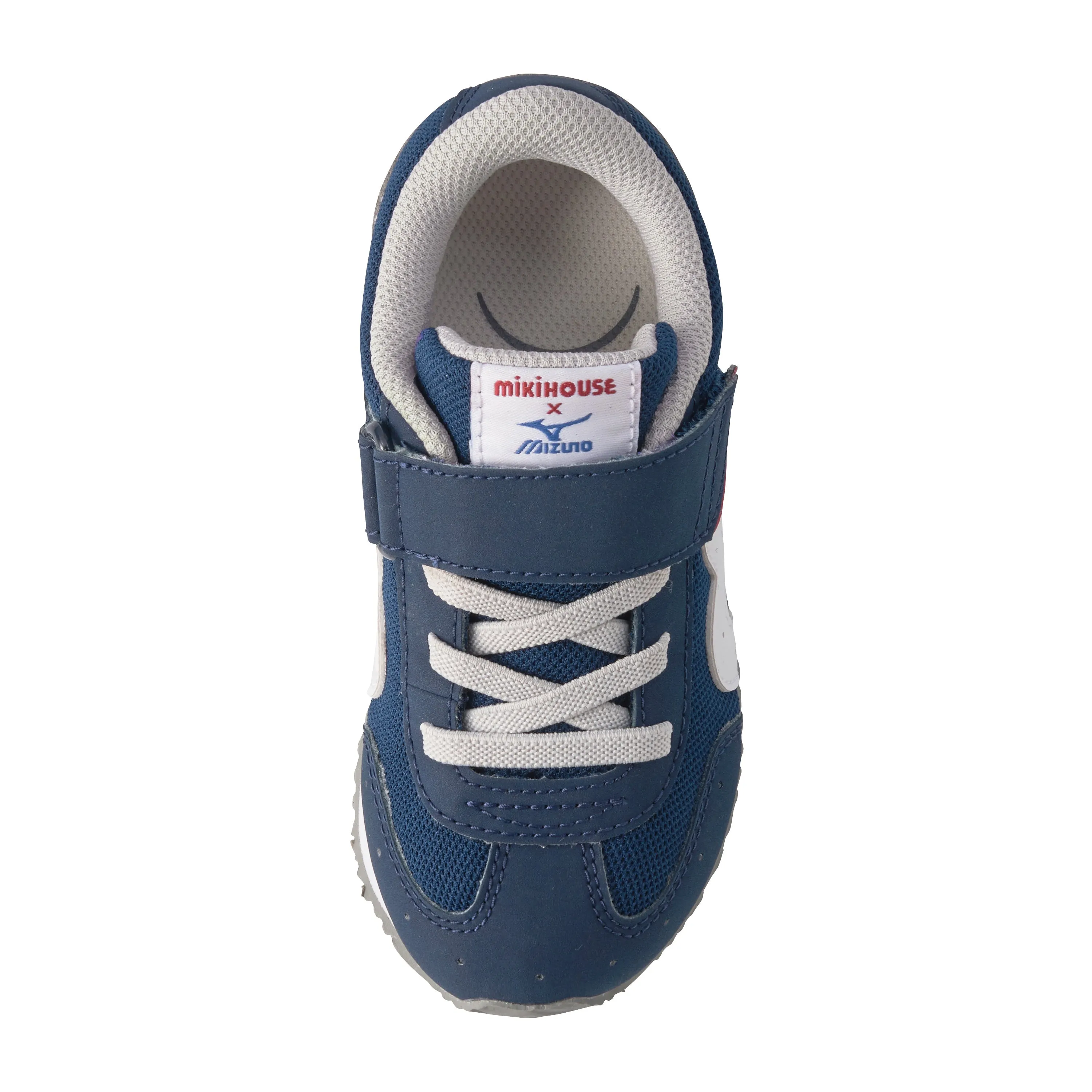 MIKI HOUSE & Mizuno Shoes for Kids