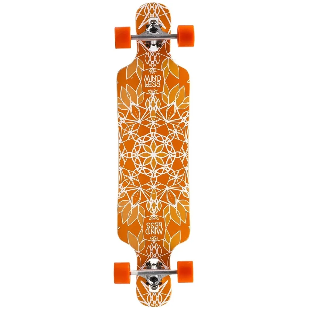 Mindless Sanke 3 Complete Longboard
