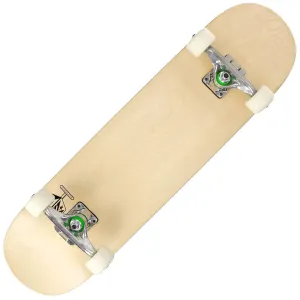 Mini Logo Detonator Complete Natural 7.75"