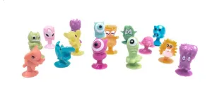 Mini Suckers