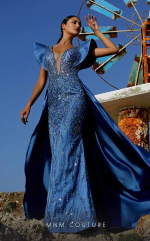 MNM COUTURE K3999