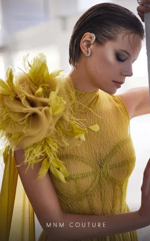 MNM COUTURE M1022