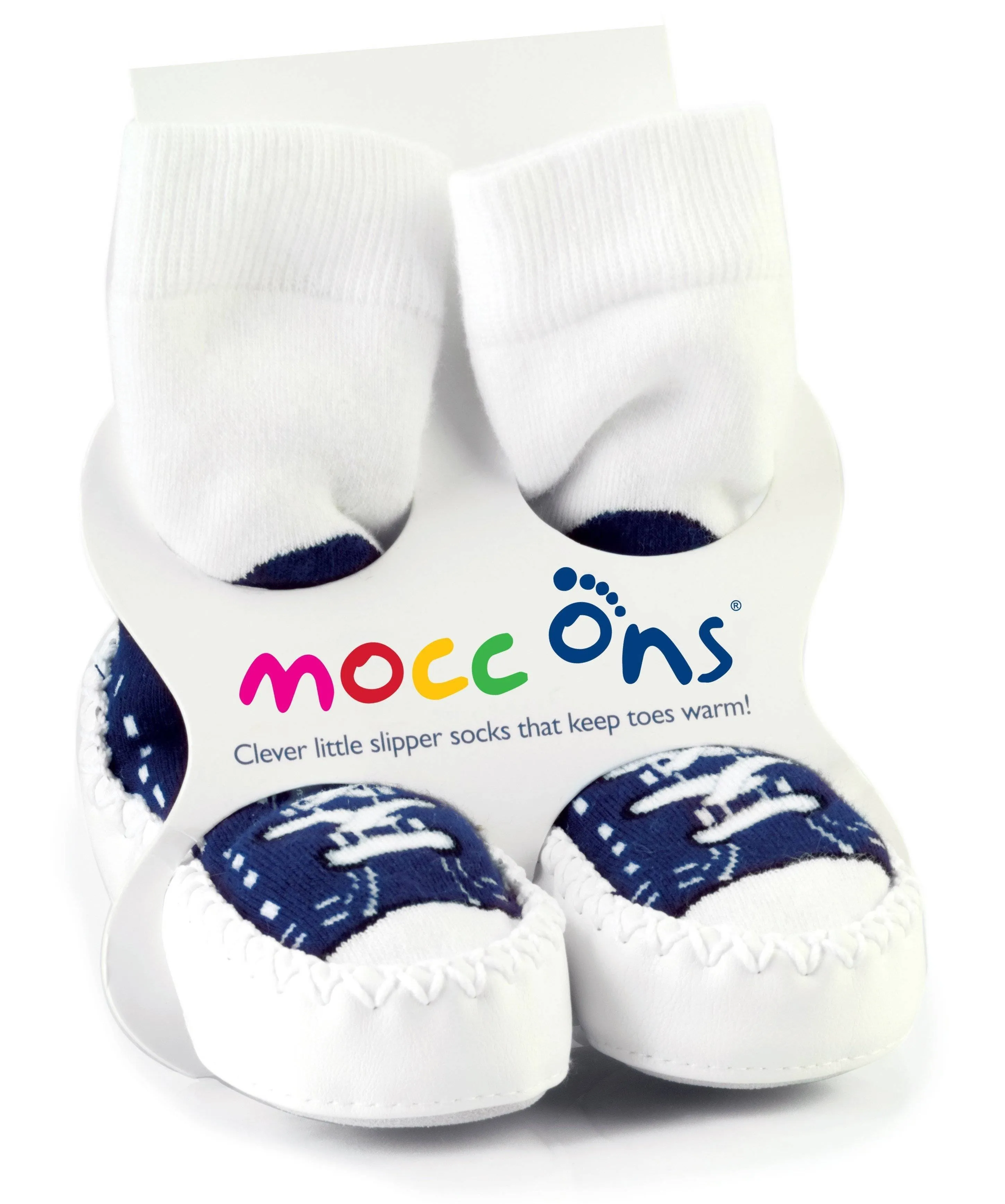 Mocc Ons Blues