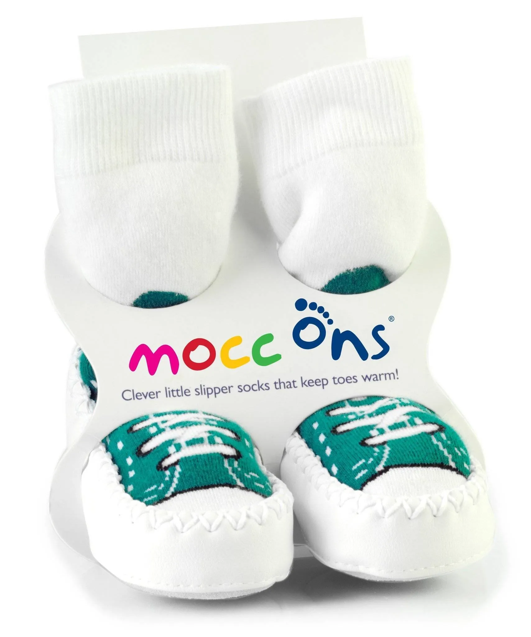 Mocc Ons Blues