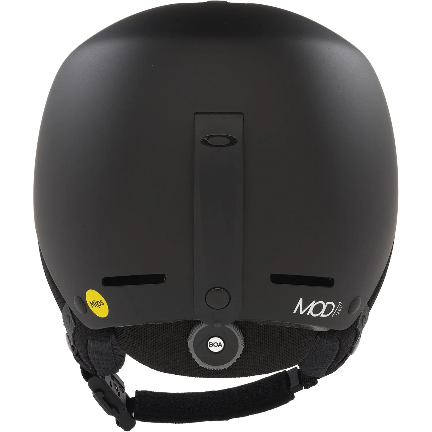 Mod1 Pro MIPS Asia Fit Snow Helmet