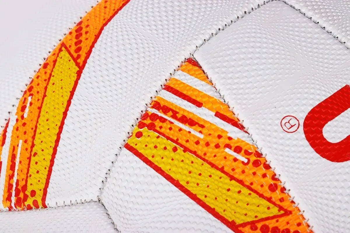 Molten Dynamite Netball
