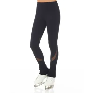 Mondor 6800 Supplex Leggings - Adult (W Mesh)
