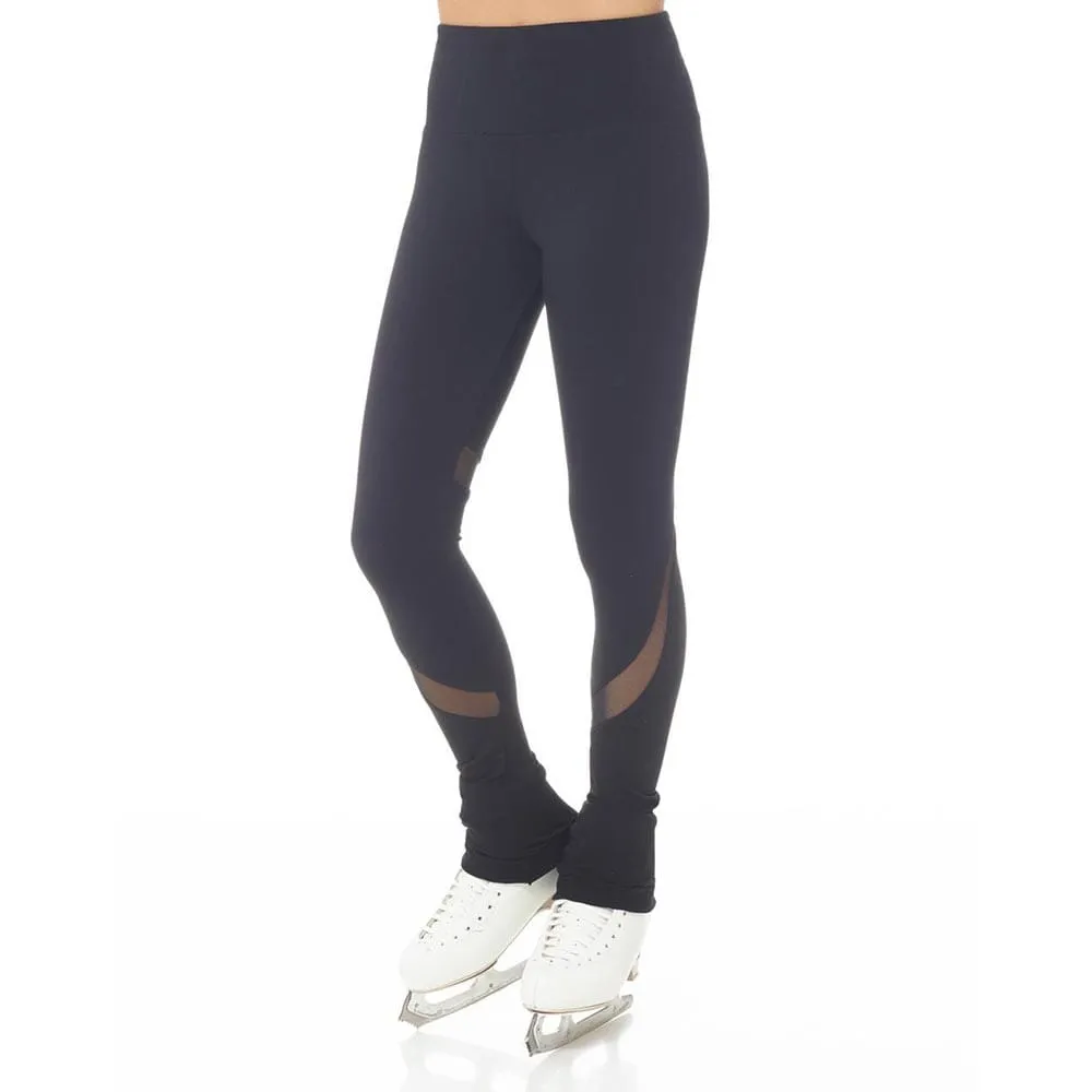 Mondor 6800 Supplex Skating Leggings - Girls