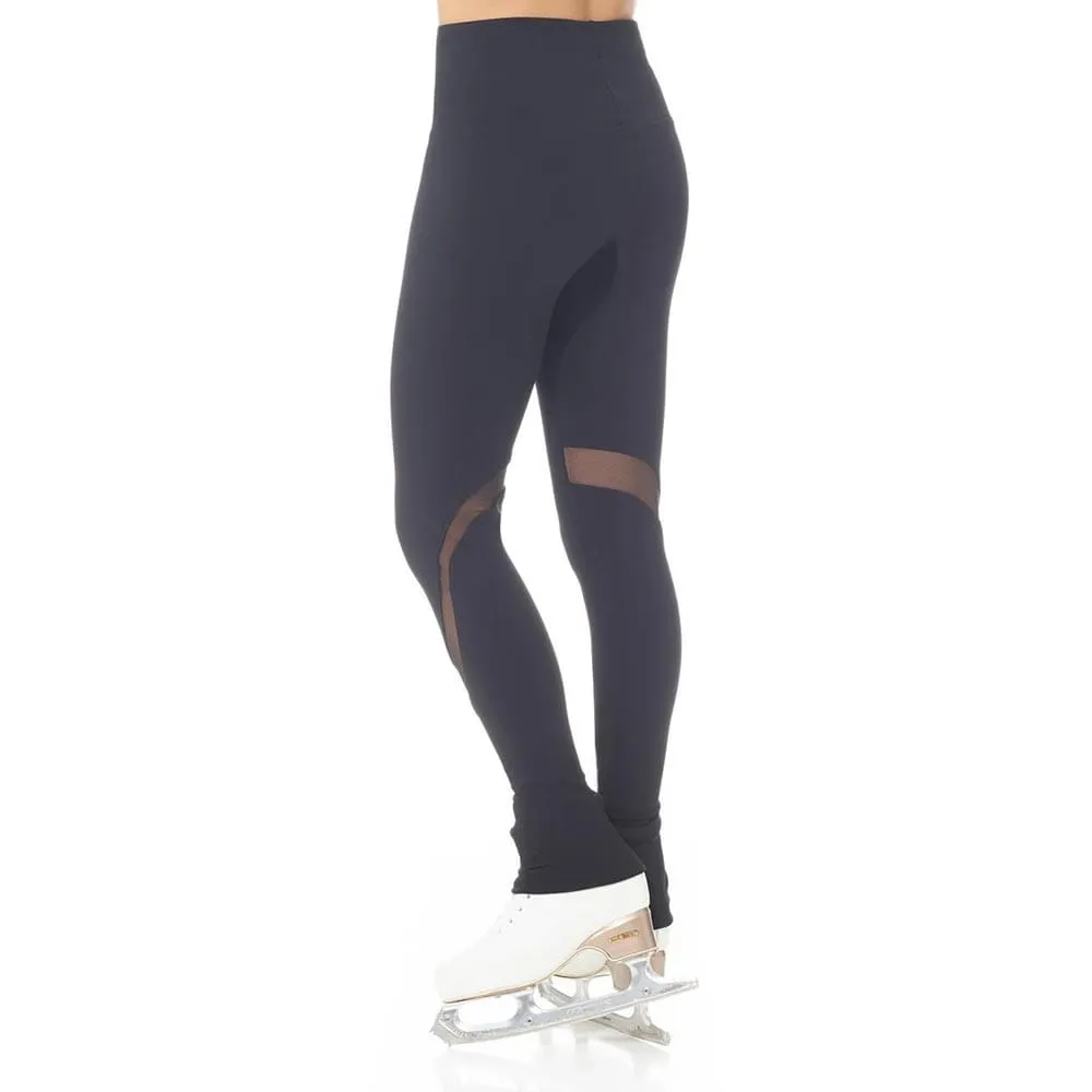 Mondor 6800 Supplex Skating Leggings - Girls