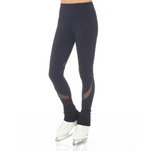 Mondor 6800 Supplex Skating Leggings - Girls