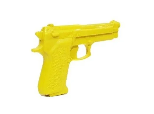 Morgan 9mm Plastic Training Gun