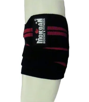 Morgan Elbow Wraps | PAIR