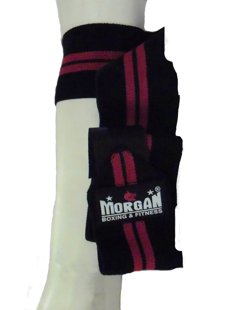 Morgan Elbow Wraps | PAIR