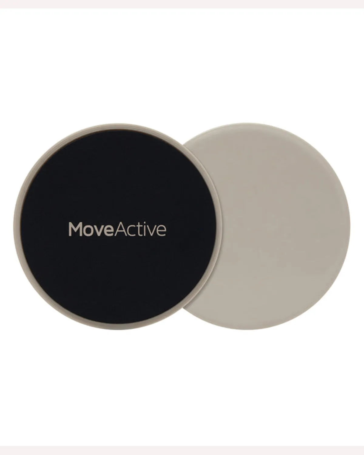 Move Active Core Slider - Ivory