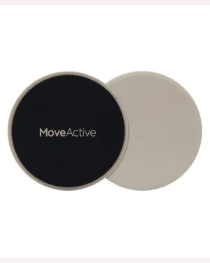 Move Active Core Slider - Ivory