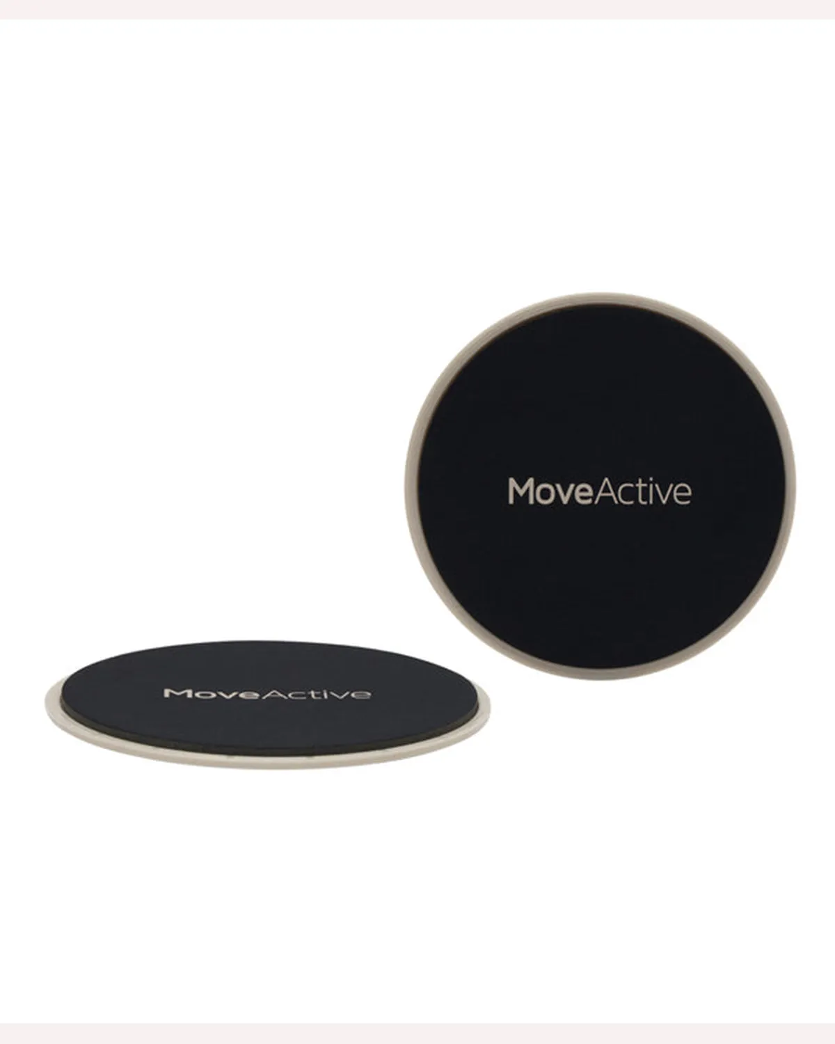 Move Active Core Slider - Ivory