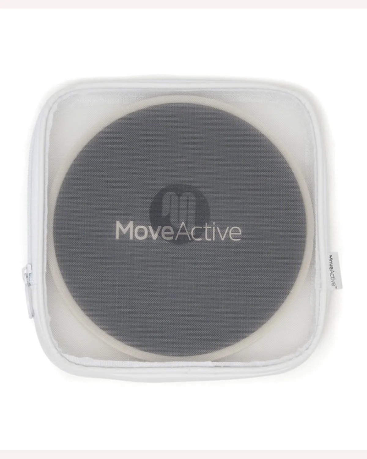 Move Active Core Slider - Ivory