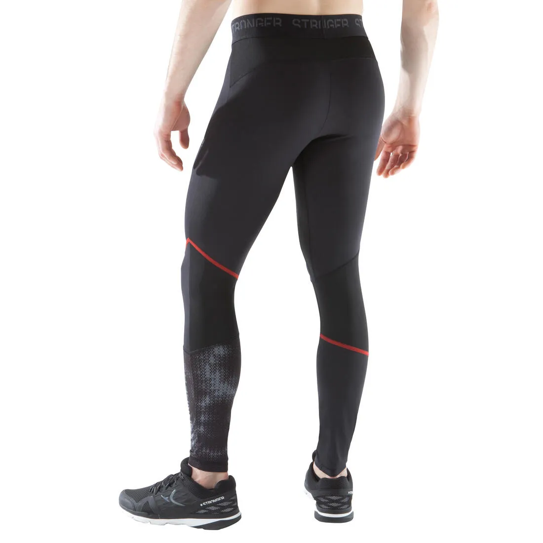Muscle 500 Leggings