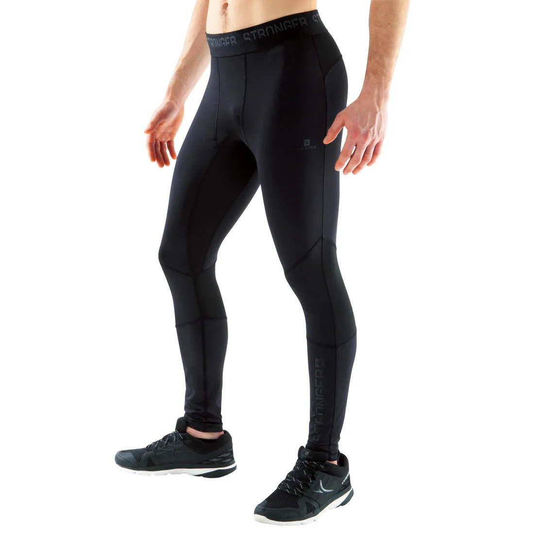 Muscle 500 Leggings