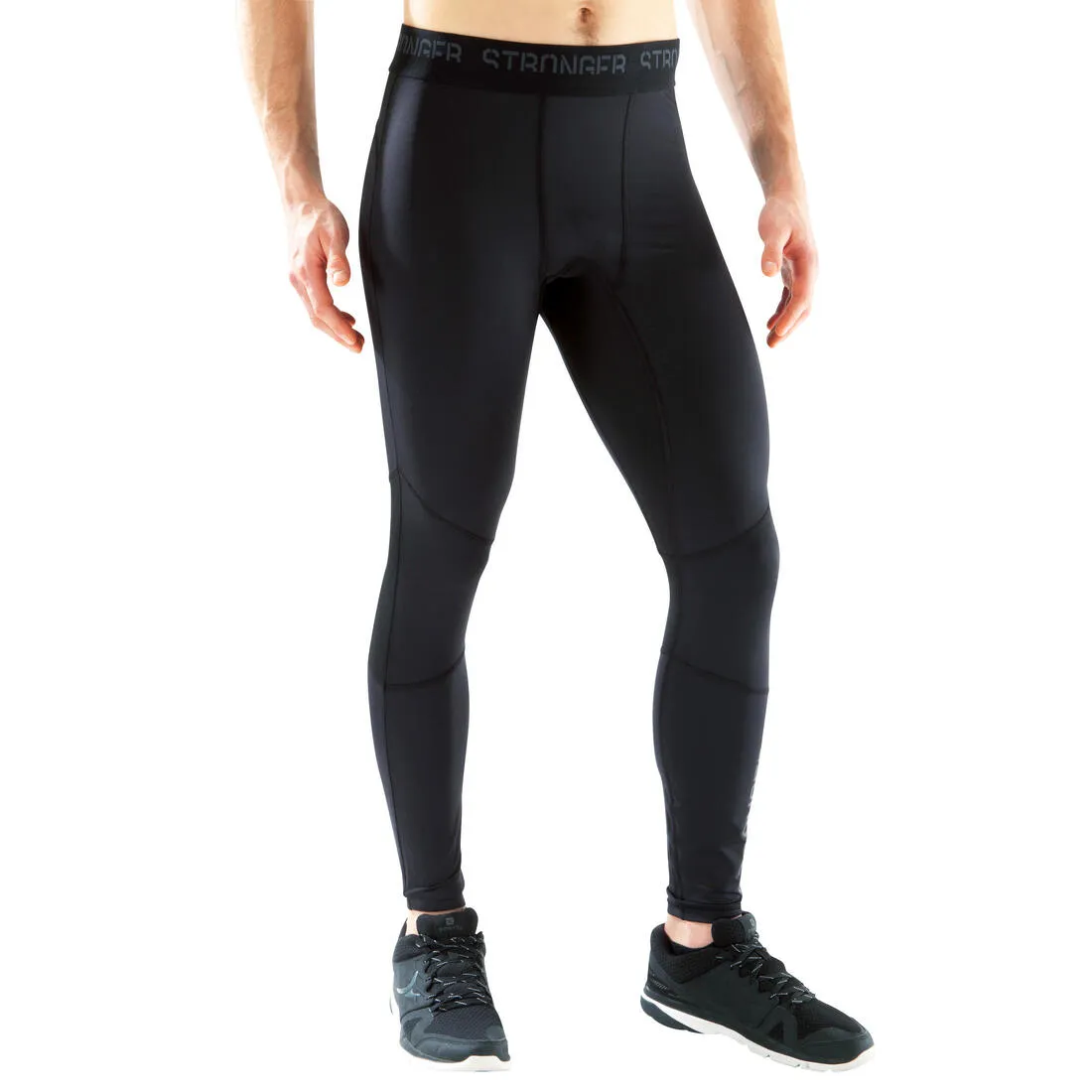 Muscle 500 Leggings