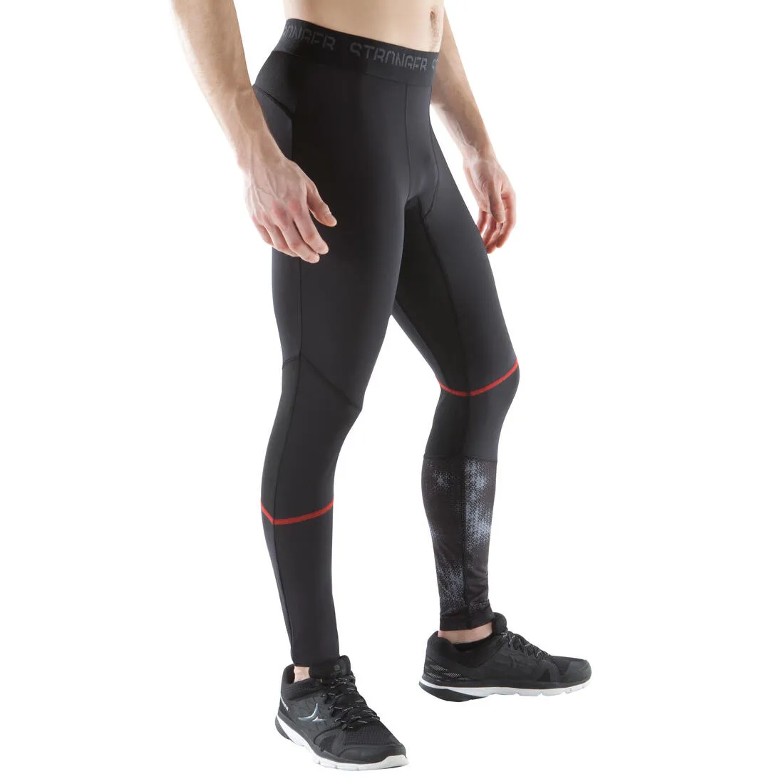 Muscle 500 Leggings