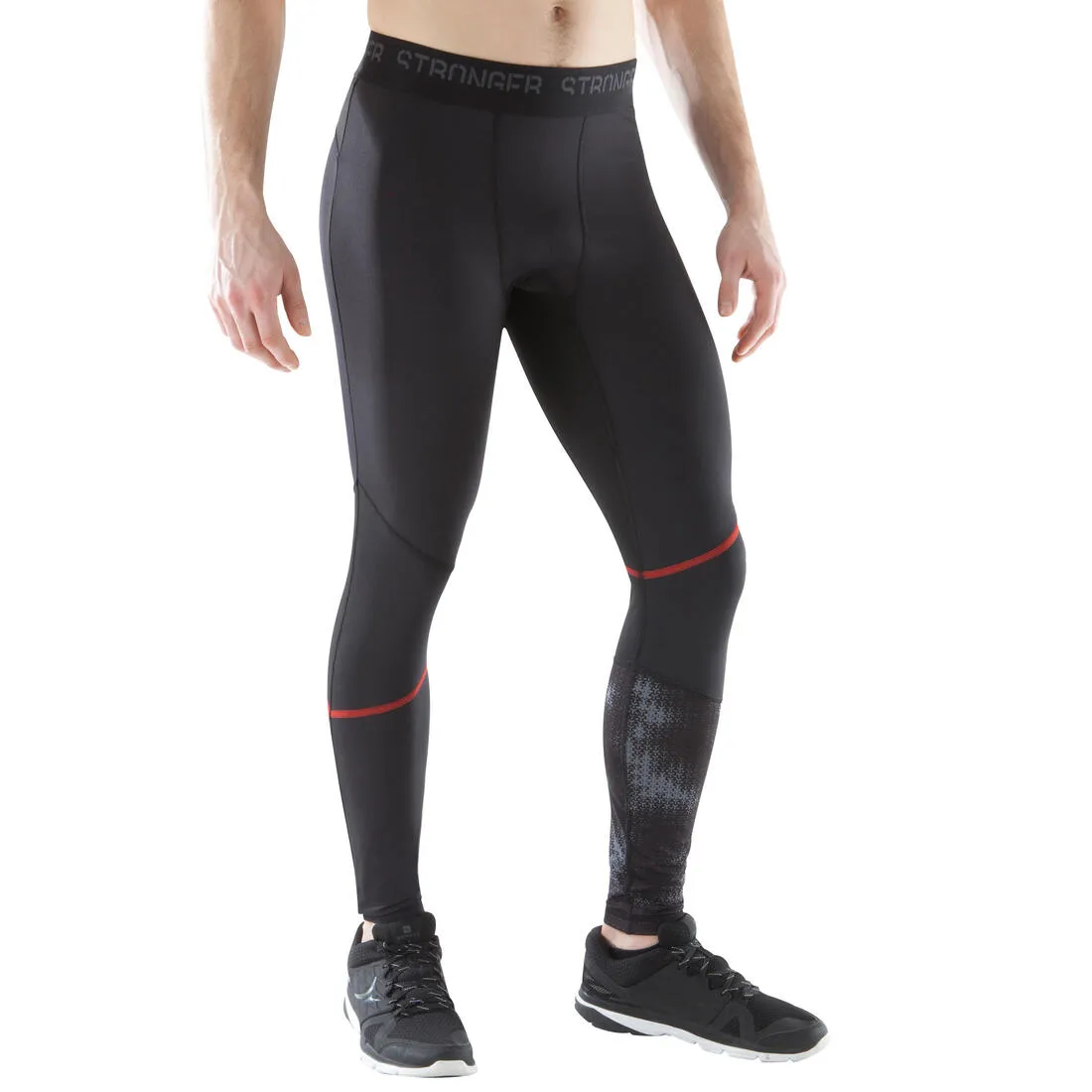 Muscle 500 Leggings