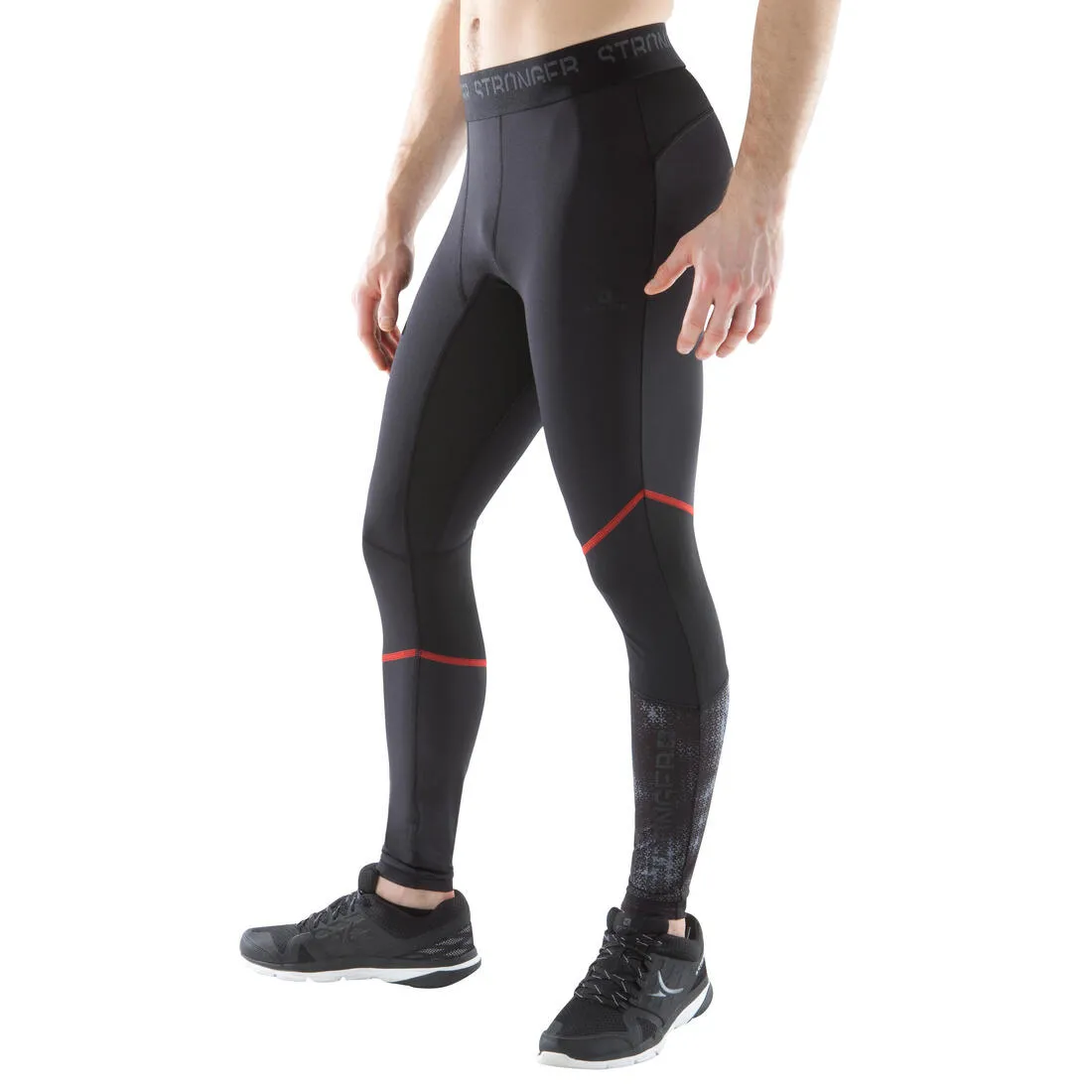 Muscle 500 Leggings