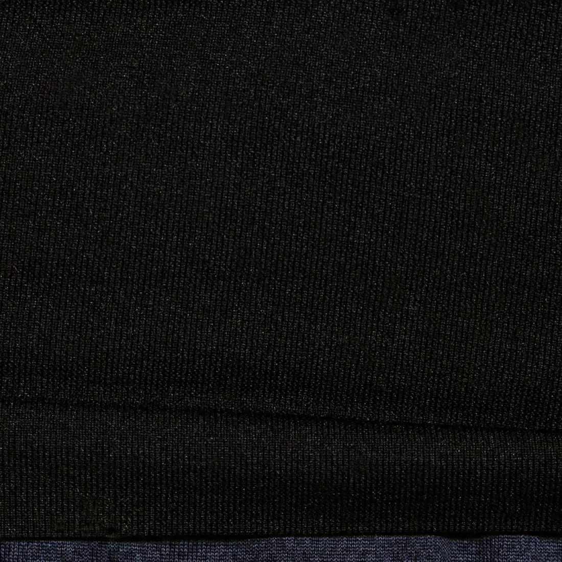 Muscle Compression Fitness T-Shirt - Black