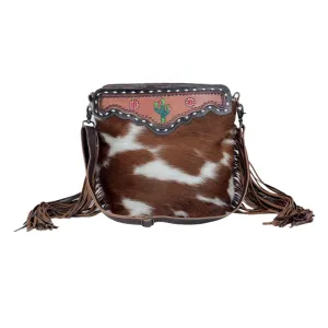 Myra Bag Cutesy Cactus Tote