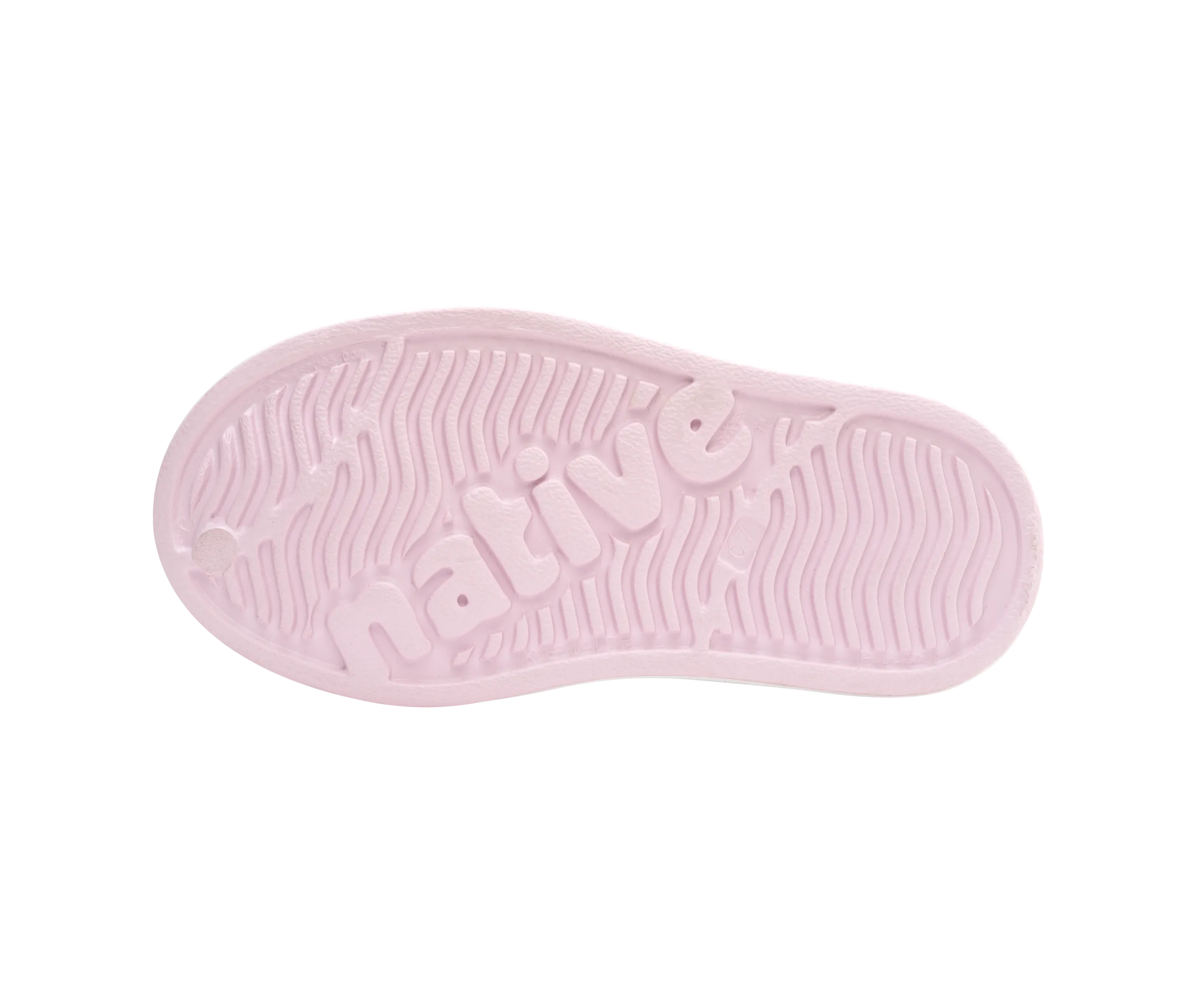 Native Jefferson Bio-Bling™ - Barely Pink Bling / Barely Pink