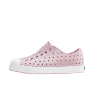 Native Jefferson Bio-Bling™ - Barely Pink Bling / Barely Pink