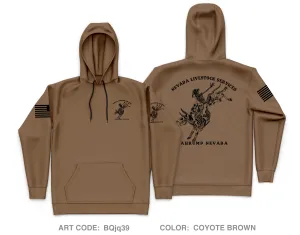 Nevada Livestock Services LLC Core Men's Hooded Performance Sweatshirt - BQjq39
