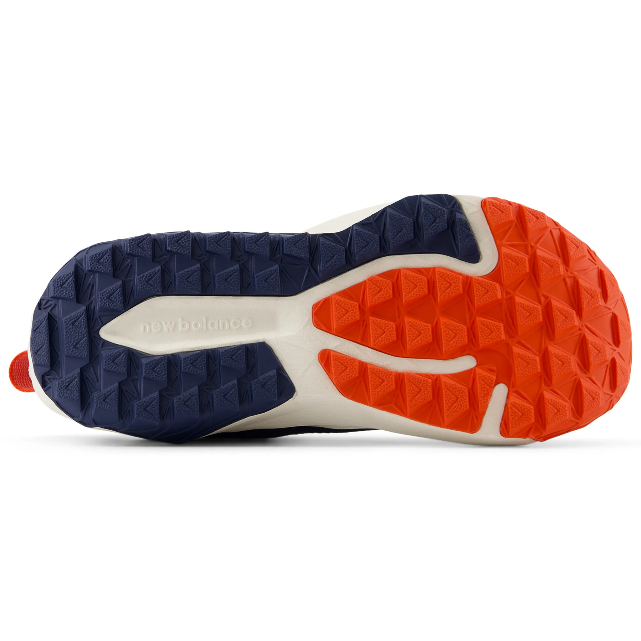 New Balance Dynasoft Nitrel v6 PS Kids Running Shoes