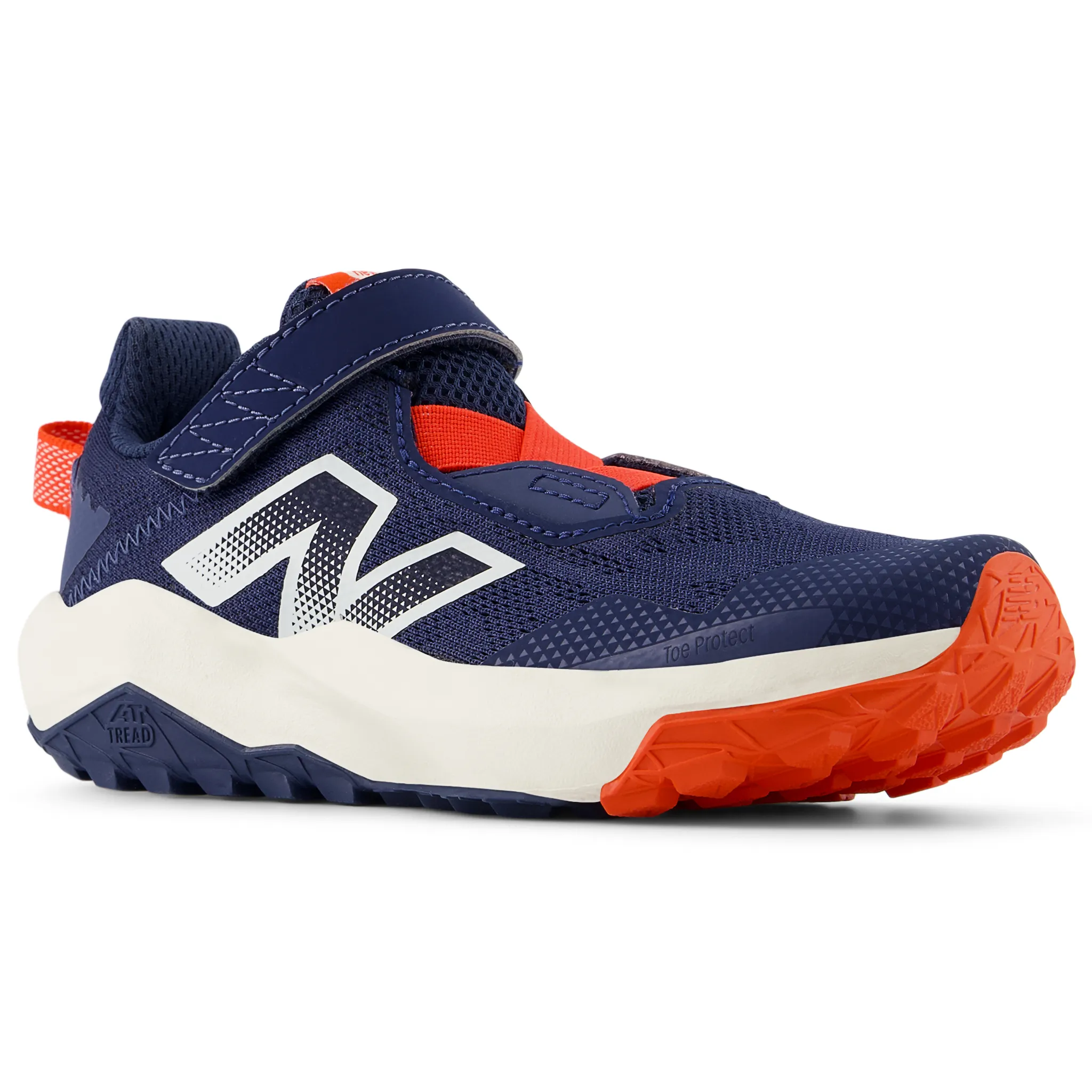 New Balance Dynasoft Nitrel v6 PS Kids Running Shoes