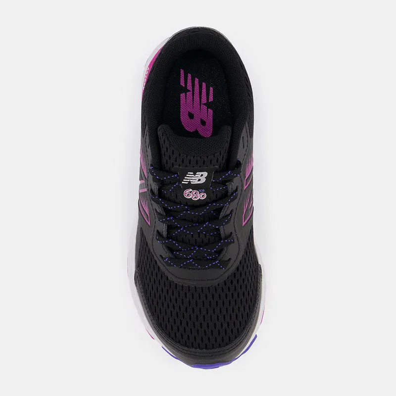 New Balance Kids 680v6 (GS)