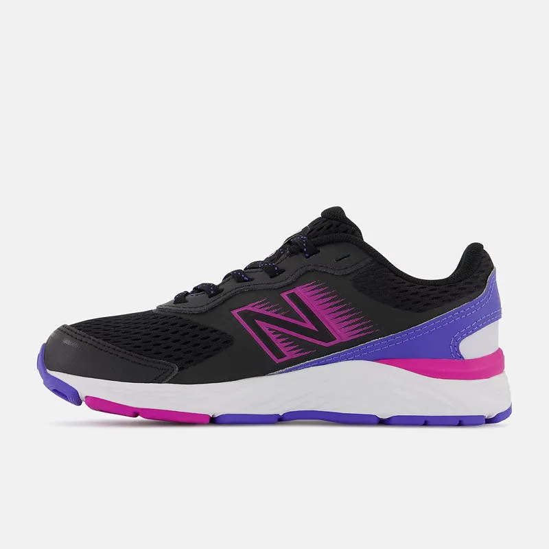 New Balance Kids 680v6 (GS)